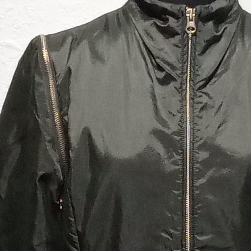 Halogen Olive/Army Green 3pc jacket - Picture 11 of 15